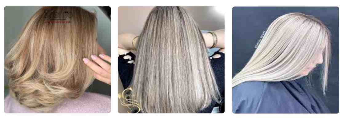 خدمات رنگ سالن زیبایی شیوانا