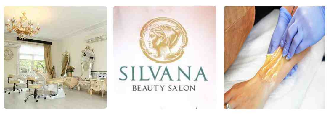 اپیلاسیون در سالن زیبایی سیلوانا