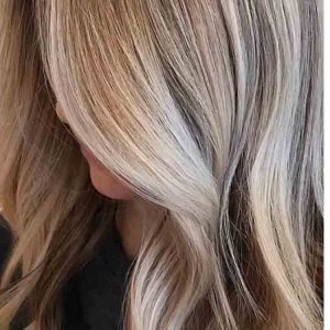 سالن زیبایی سیمای ماندگار