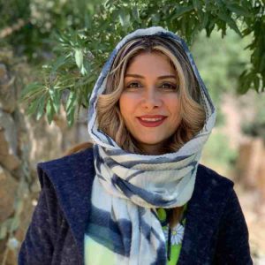 سالن زیبایی سمیه