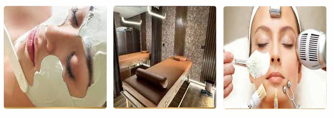 کلینیک زیبایی ونک