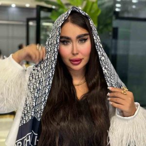 سالن تخصصی زهرا پازوکی