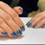 سالن زیبایی ژ