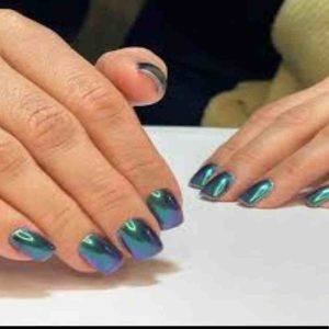 سالن زیبایی ژ