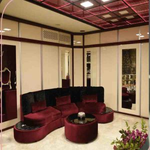 مرکز ماساژ ژیناسا