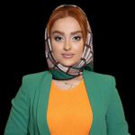 سالن زیبایی هورا بهاجی