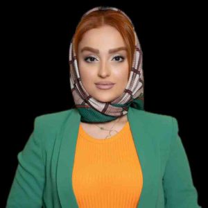 سالن زیبایی هورا بهاجی