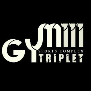 سالن ورزشی تریپلت