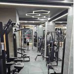 باشگاه بدنسازی آگرین