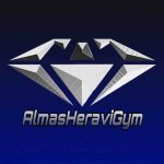 باشگاه ورزشی الماس