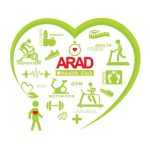 باشگاه بدنسازی آراد