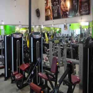 باشگاه ورزشی آرین نوین