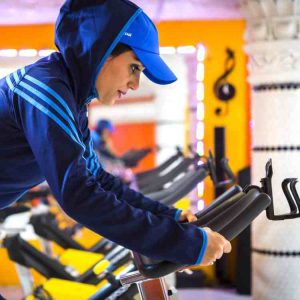 باشگاه ورزشی ارمغان مسائلی