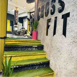 باشگاه ورزشی بانوان کامرانیه