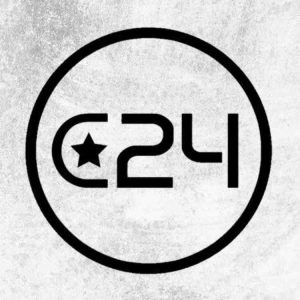 باشگاه بدنسازی کمپ ۲۴