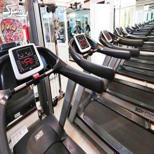 باشگاه ورزشی اکسیر