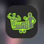 سالن ورزشی فیکس