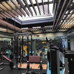 باشگاه ورزشی خاتون