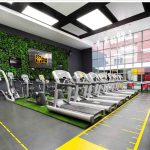 باشگاه لیدی پاد