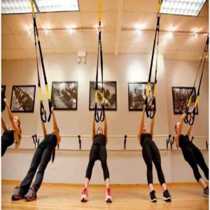 باشگاه بدنسازی نامی