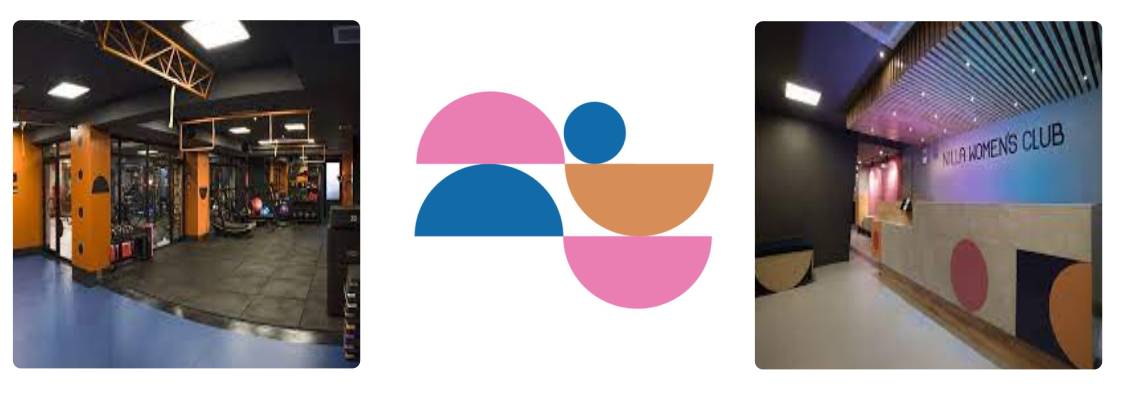 سالن ورزشی نیلا و رشته پیلاتس