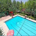 مجموعه ورزشی ارکیده