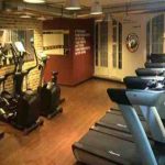 باشگاه ورزشی پارسیا