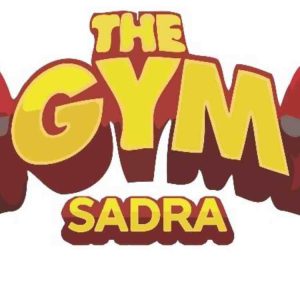 سالن ورزشی صدرا