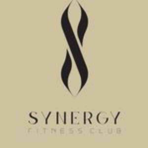 سالن ورزشی سینرژی