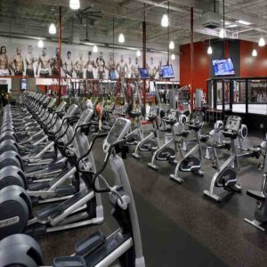 باشگاه ورزشی بانوان شهید غفاری