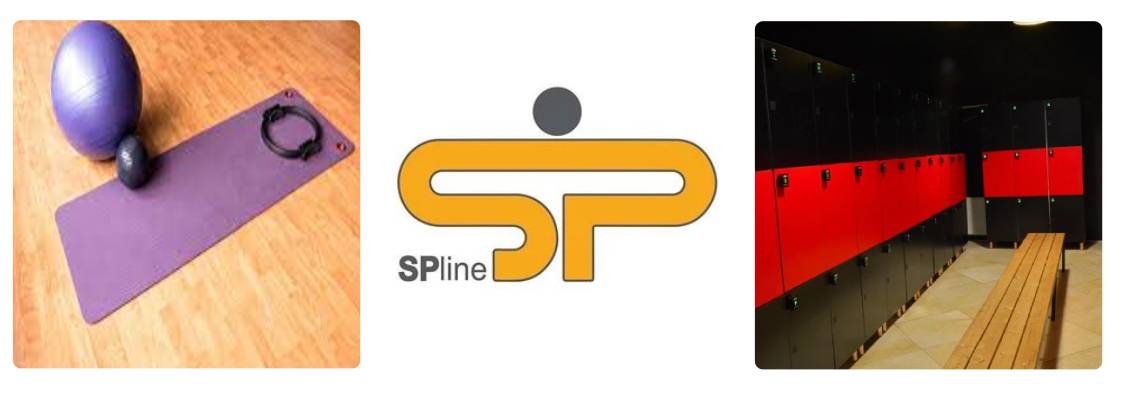 باشگاه ورزشی اسپیلاین