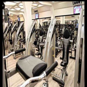 باشگاه ورزشی تن ور