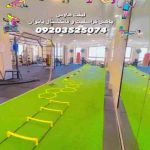 باشگاه تهران لیفت هاوس