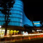 مجتمع تجاری ارگ تجریش