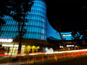 مجتمع ارگ تجریش