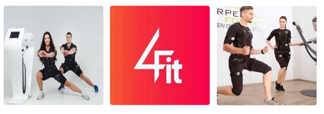 ایکس بادی سالن ورزشی فورفیت