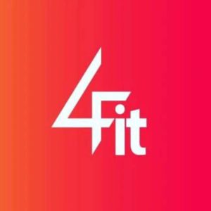 سالن ورزشی فورفیت