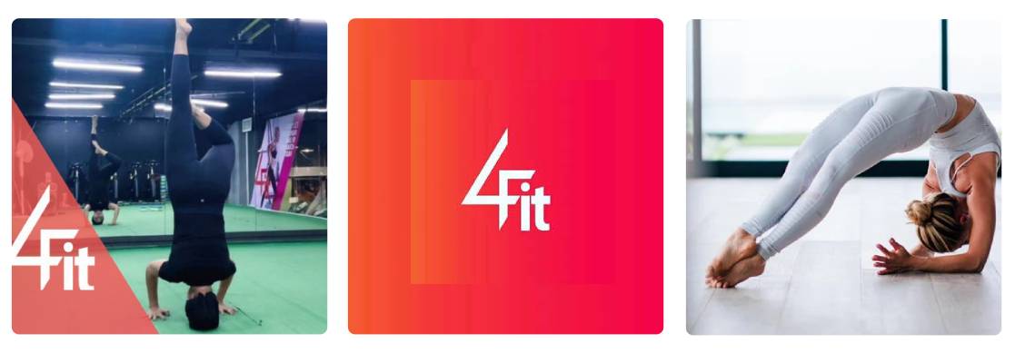 سالن ورزشی فورفیت در یوگا