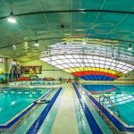 مجموعه ورزشی یاس