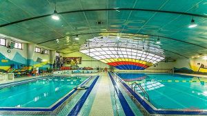 مجموعه ورزشی یاس