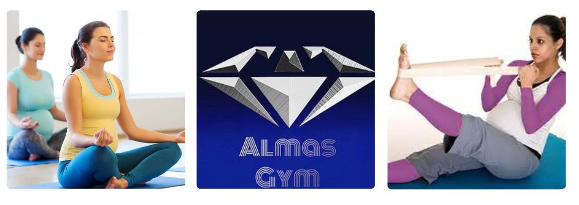 باشگاه ورزشی الماس