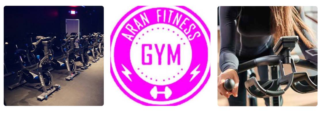 سالن ورزشی آران