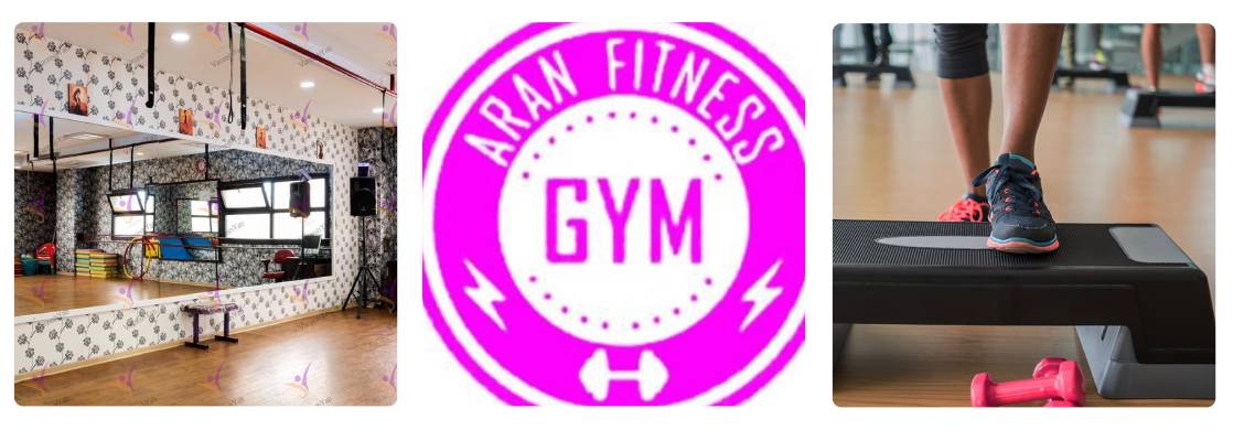 باشگاه ورزشی آران در ایروبیک