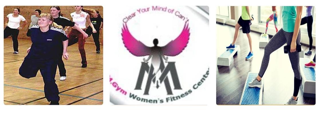 سالن ورزشی آریامن در ایروبیک