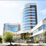 مرکز خرید اطلس مال نیاوران