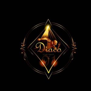 سالن ورزشی دیاکو