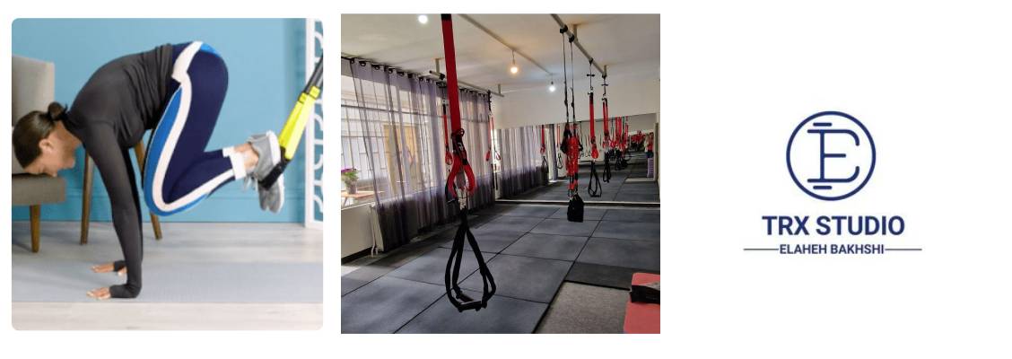 ورزش بعد از بارداری در سالن بخشی