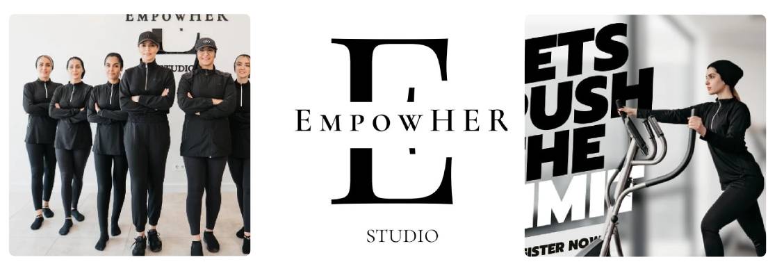 سالن ورزشی امپاور