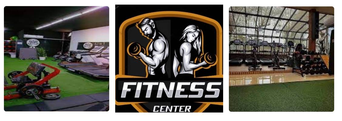 سالن ورزشی فیتنس پلاس