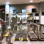 باشگاه فیتنس پلاس